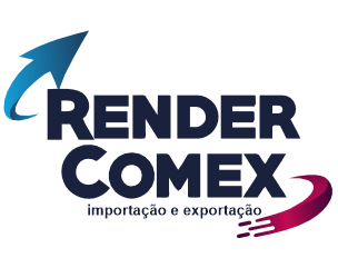 Logo Render Comex